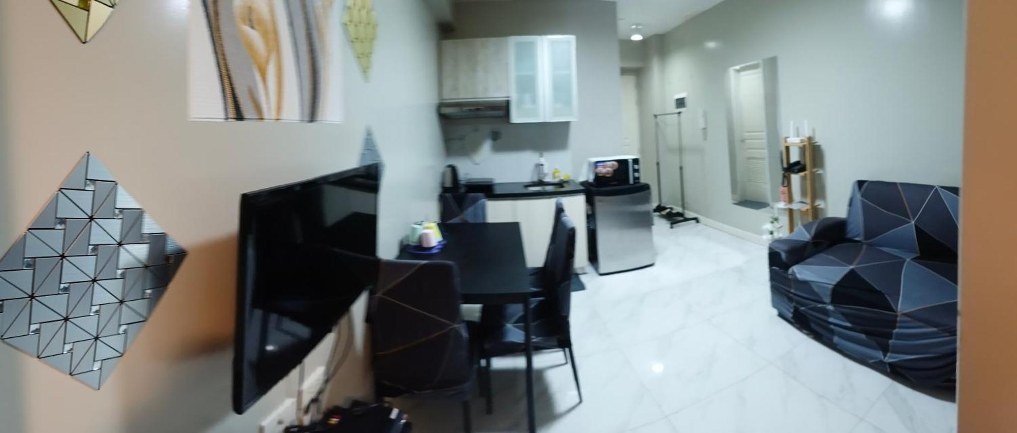 Monarch Parksuites - Balmoral Place Paranaque City Esterno foto